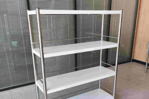 Commercial Racks