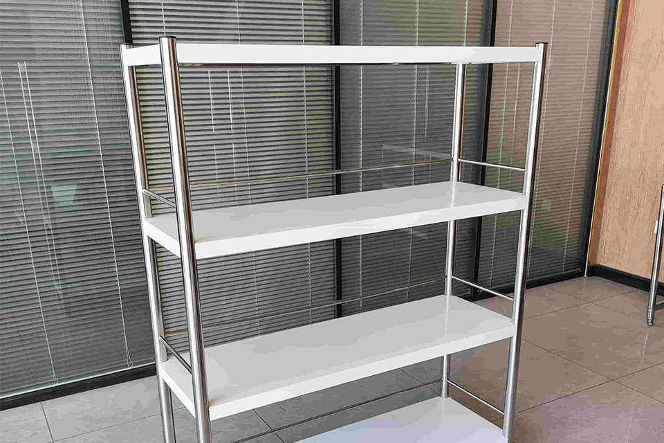 Commercial Racks