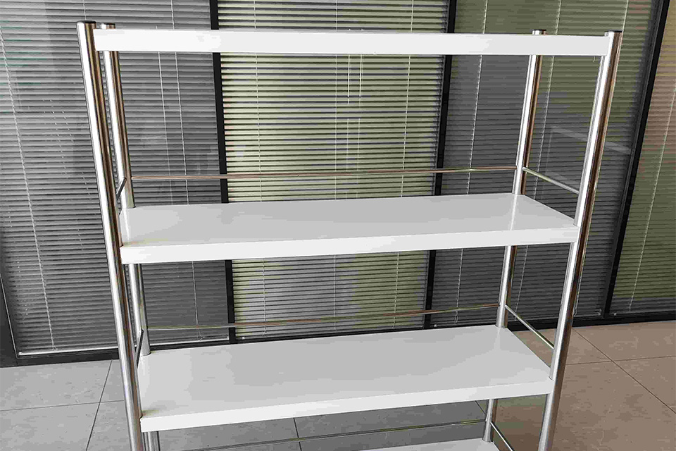 Commercial Racks