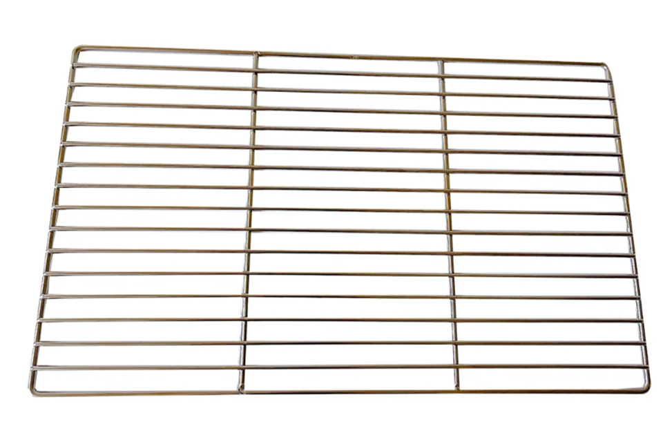 Commercial Refrigeration Wire Shelving