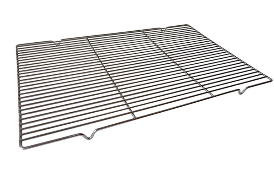 Commercial Refrigeration Wire Shelving