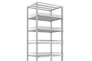 Commercial Refrigerator Shelf