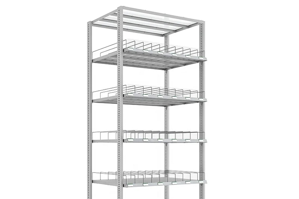 Commercial Refrigerator Shelf