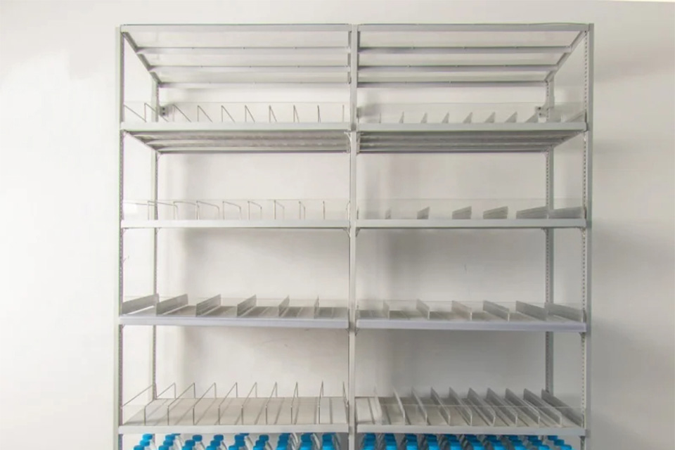 Commercial Refrigerator Shelf