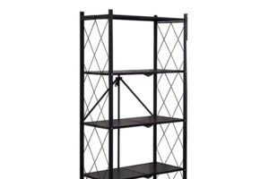 Commercial Wire Shelving