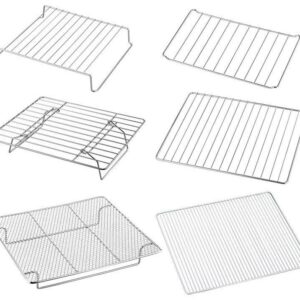 Commercial Refrigerator Wire Shelf