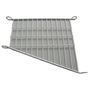 Commercial Refrigerator Wire Shelf