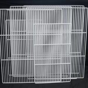 Refrigerator Wire Shelving