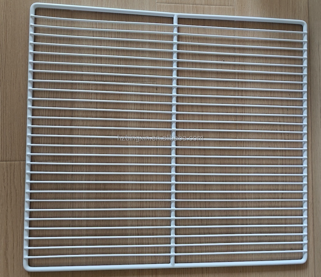 Commercial Refrigerator Wire Shelf