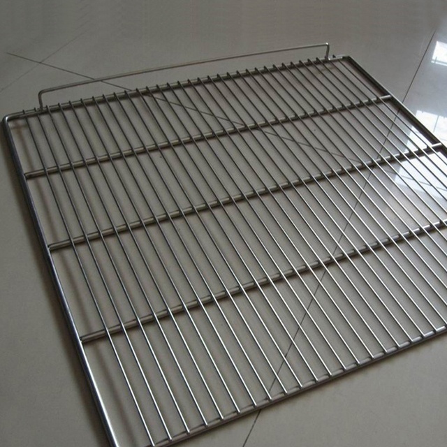 Commercial Refrigerator Wire Shelf