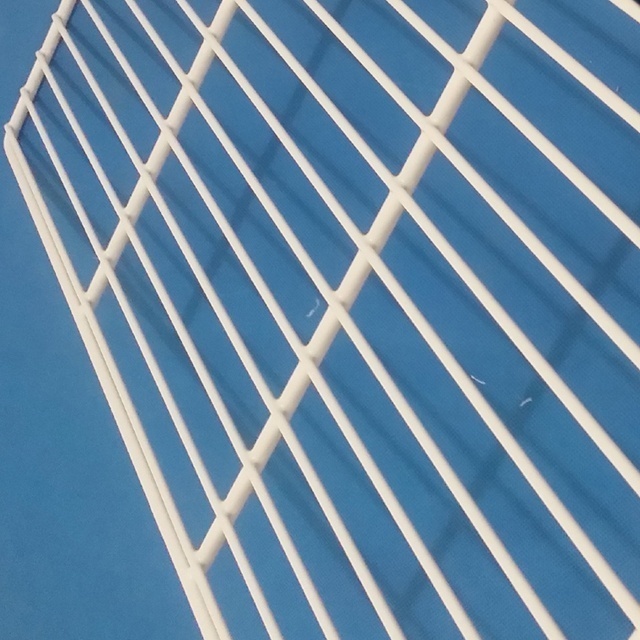 Commercial Refrigerator Wire Shelf