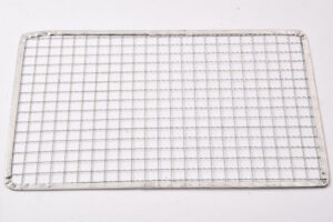 Compressor Mesh