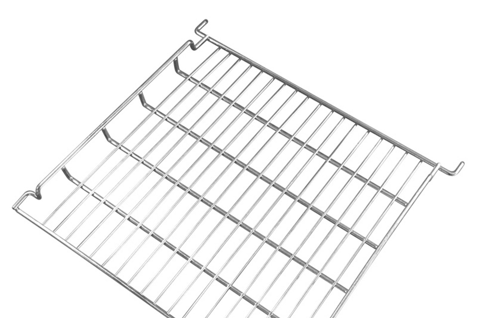 Custom Refrigeration Racks