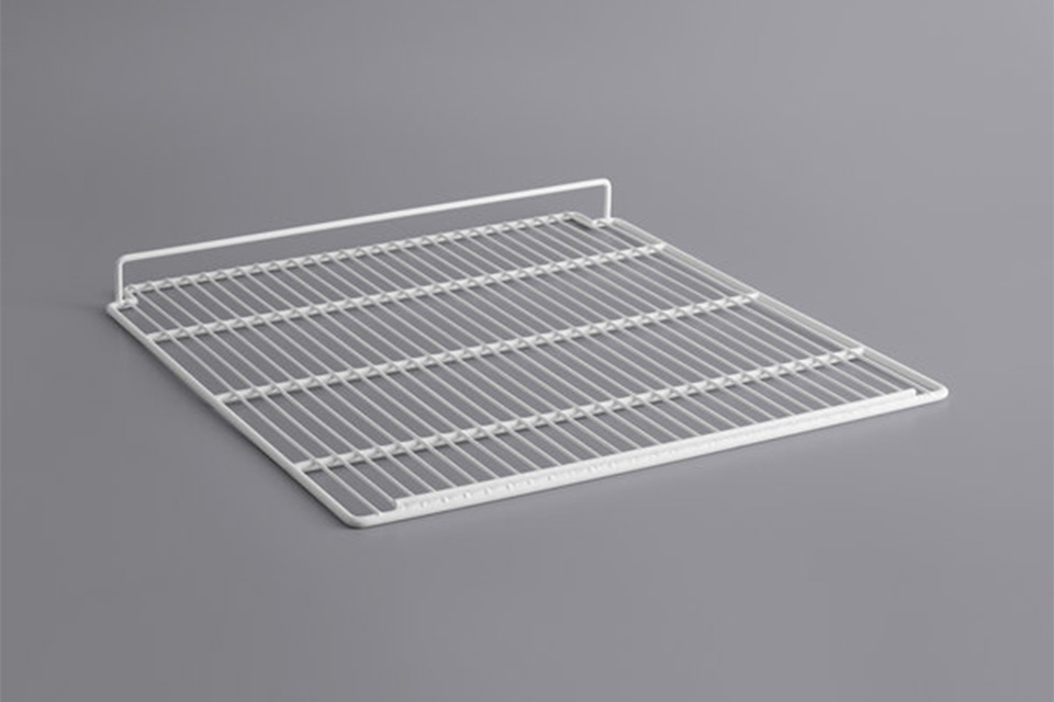 Custom Refrigeration Racks
