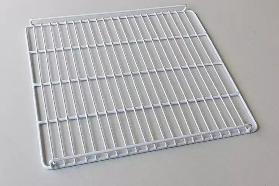 Custom Refrigeration Racks