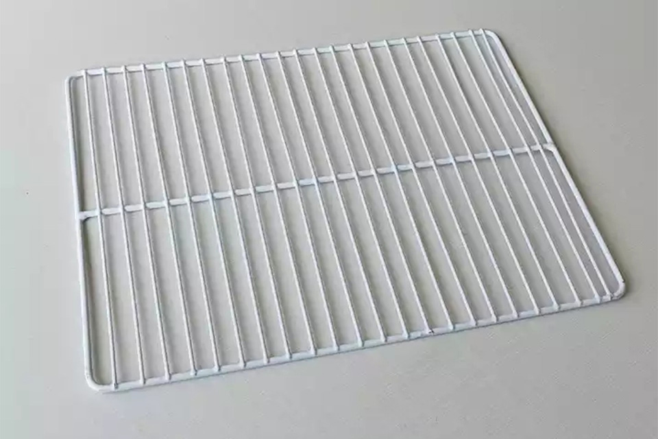 Custom Refrigeration Racks