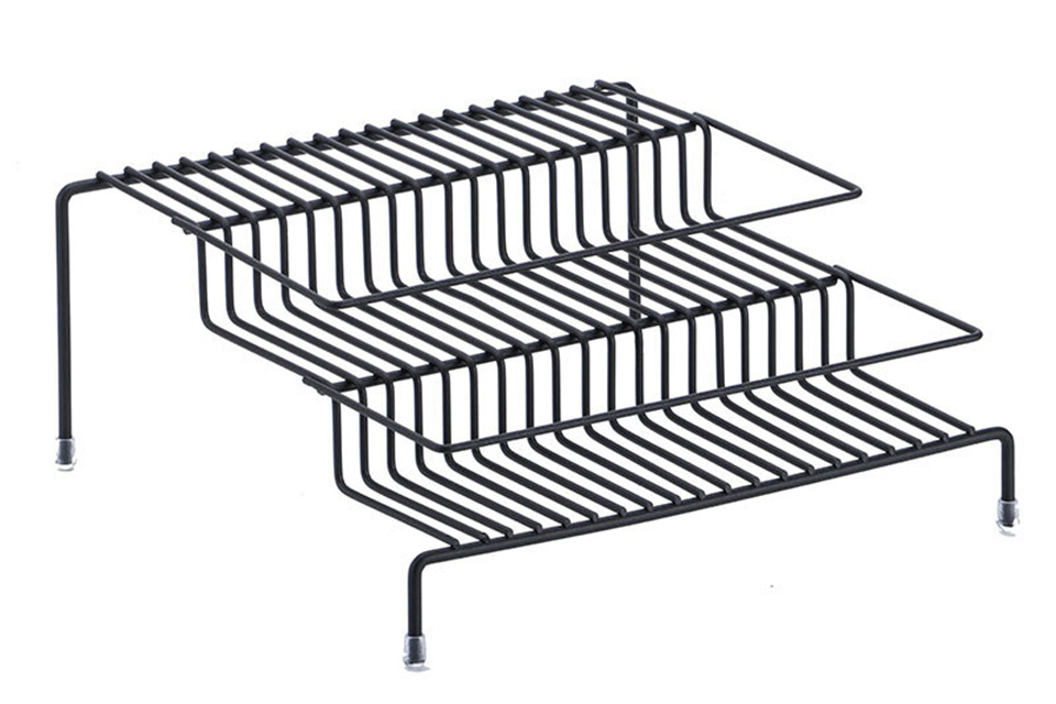 Custom Wire Rack