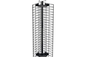 Custom Wire Rack