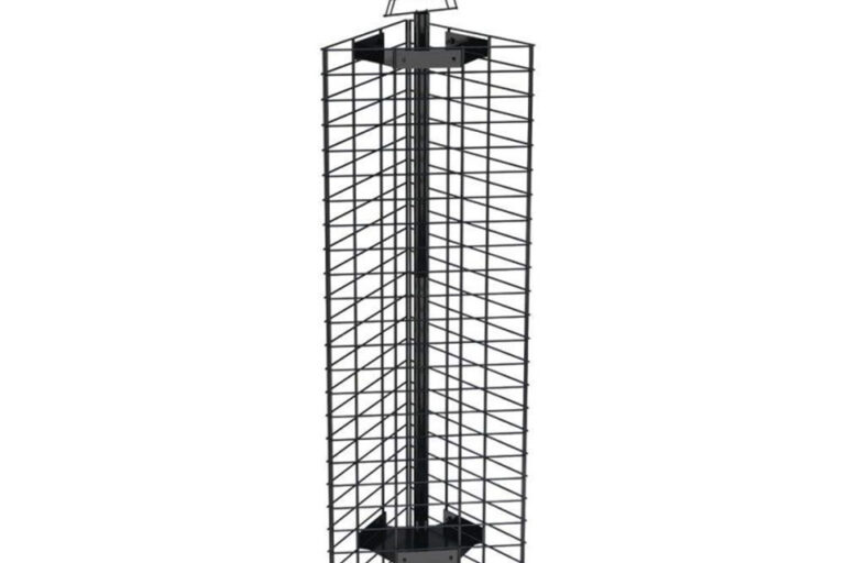 Custom Wire Rack