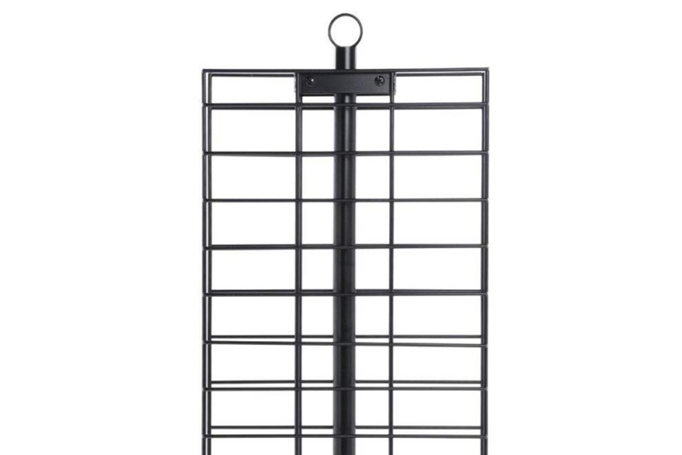 Custom Wire Rack
