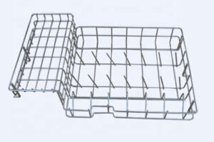 Dish Machine Racks