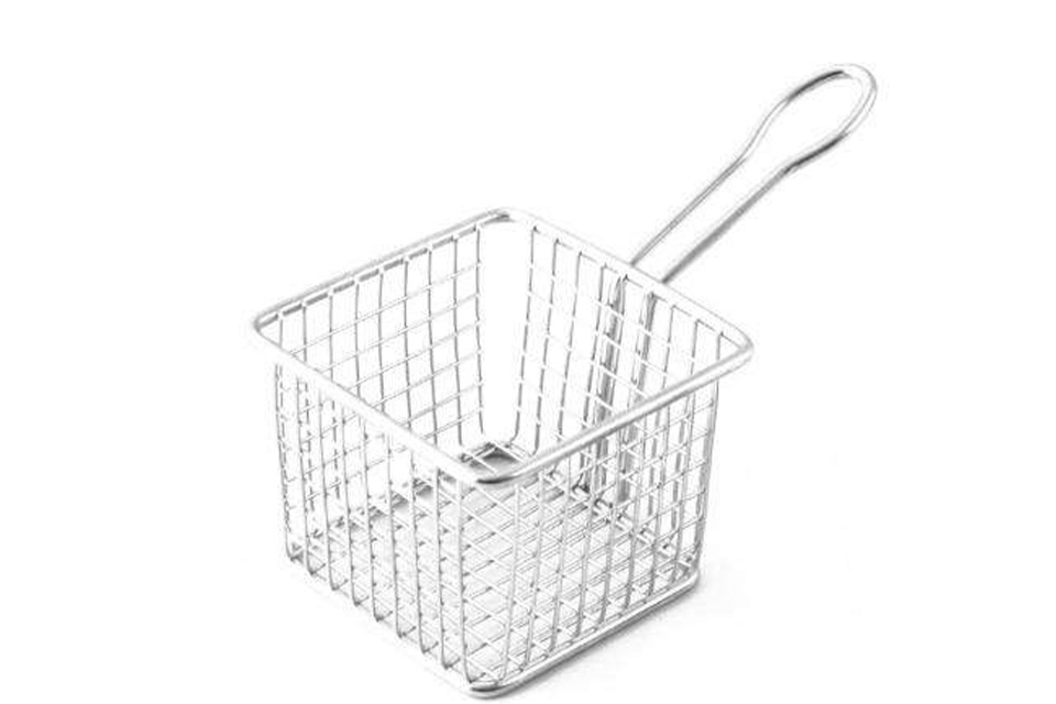 Dishwasher Basket