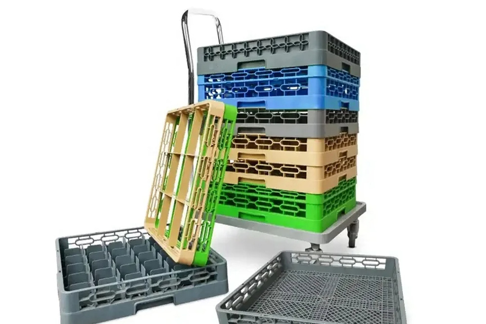 Dishwasher Rack