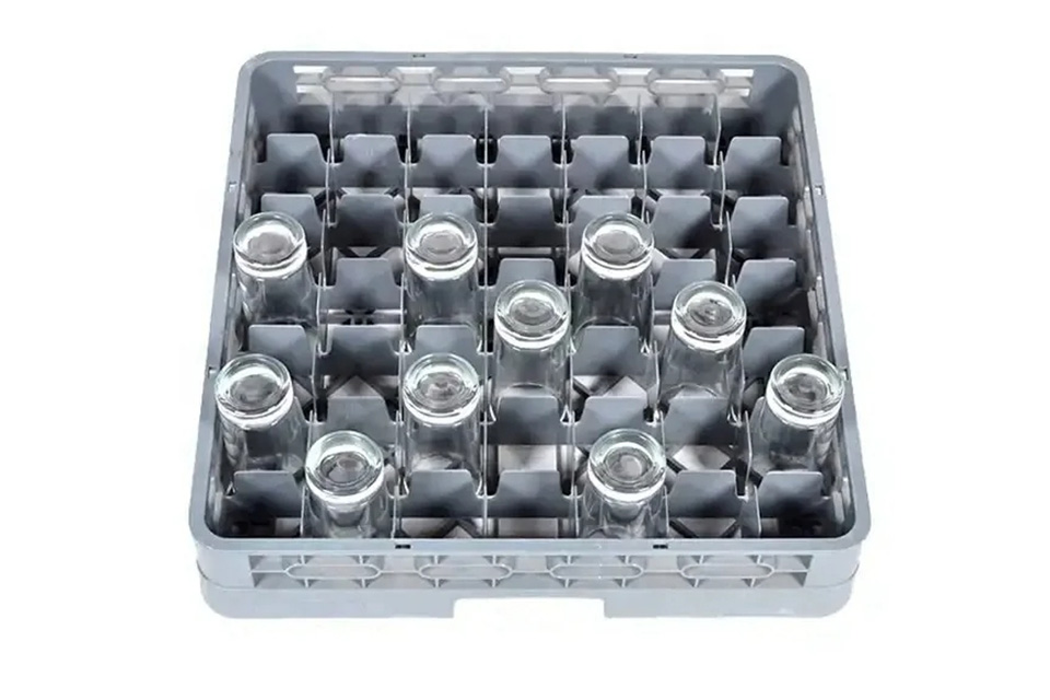 Dishwasher Rack