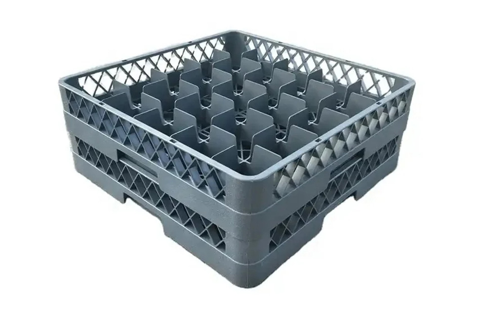 Dishwasher Rack