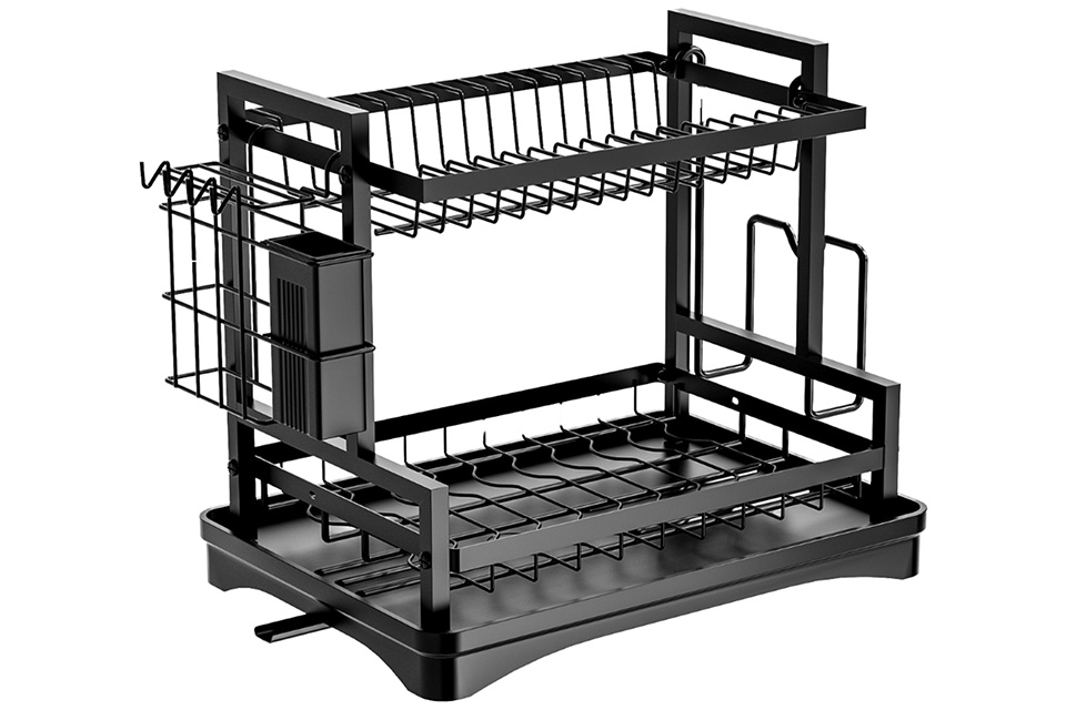 Dishwasher Wire Rack