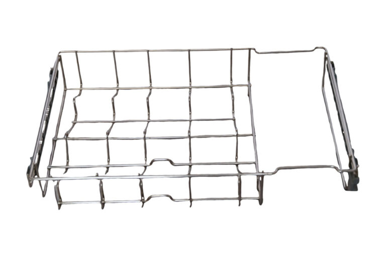 Dishwasher Wire Shelves