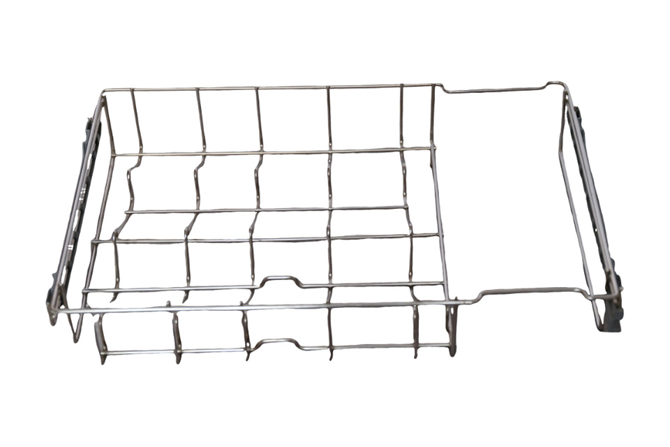 Dishwasher Wire Shelves