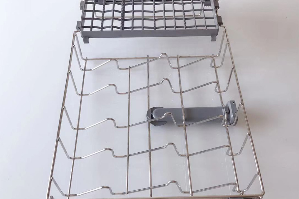 Dishwasher Wire Shelves