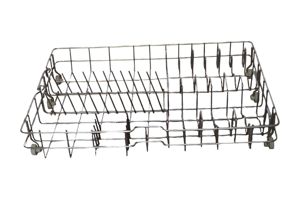 Dishwasher Wire Shelves