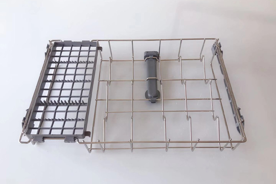 Dishwasher Wire Shelves