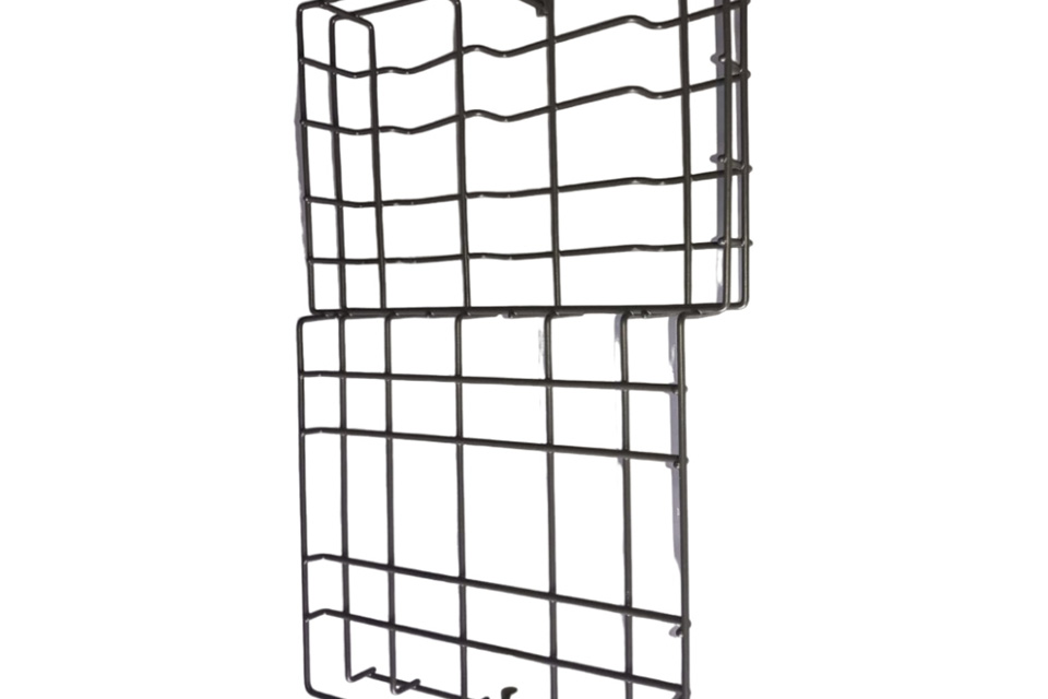 Dishwasher Wire Shelves