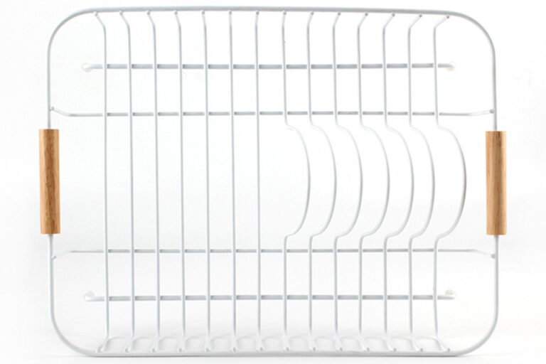 Dishwasher Wire Shelving