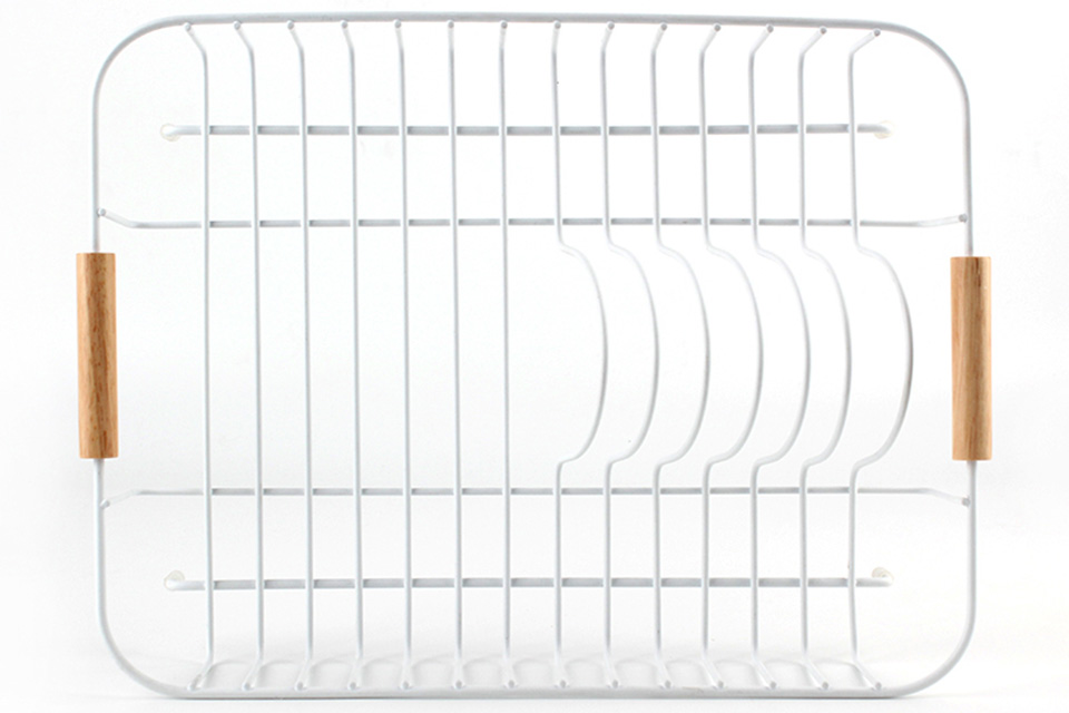 Dishwasher Wire Shelving