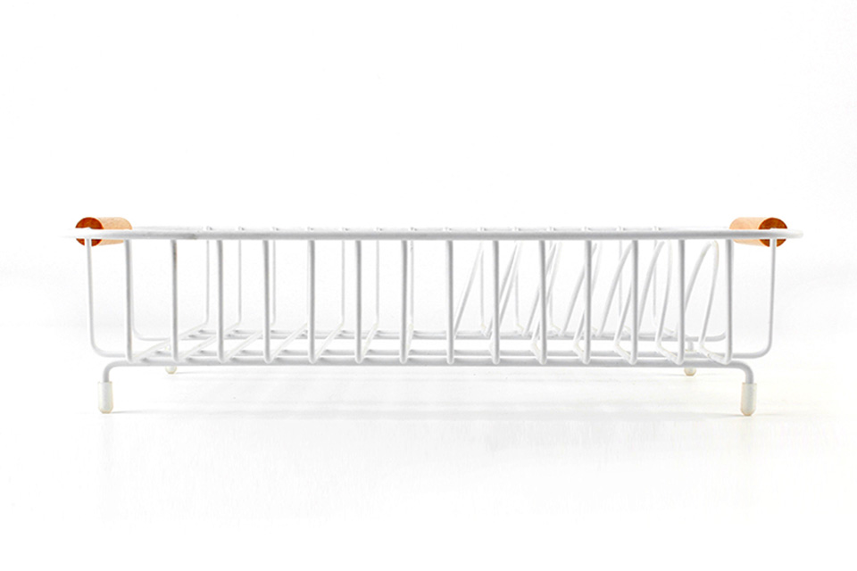 Dishwasher Wire Shelving