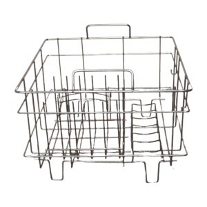 Dishwasher Wire Shelving