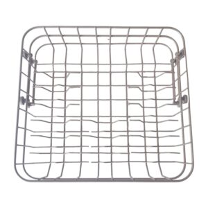 Dishwasher Wire Shelving