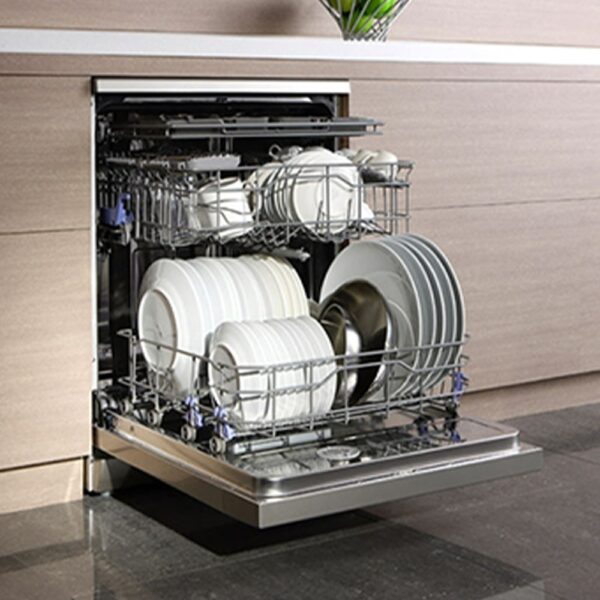 Dishwasher Wire Shelving