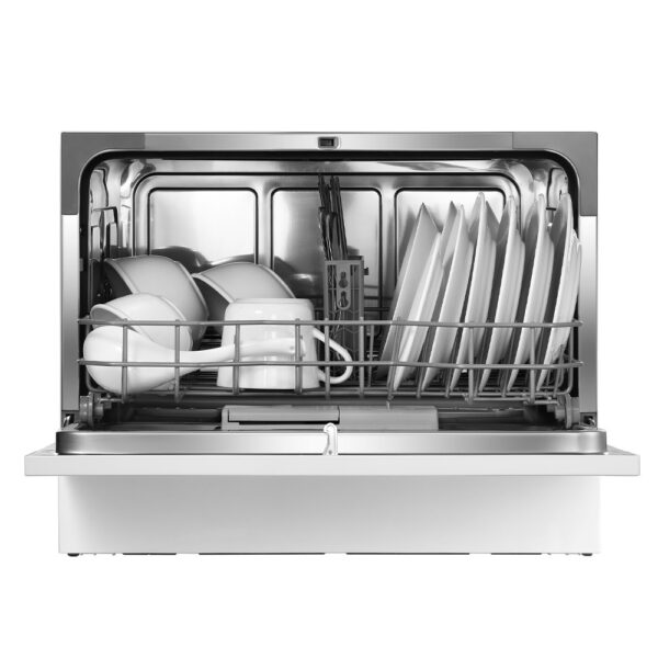 Dishwasher Wire Shelving