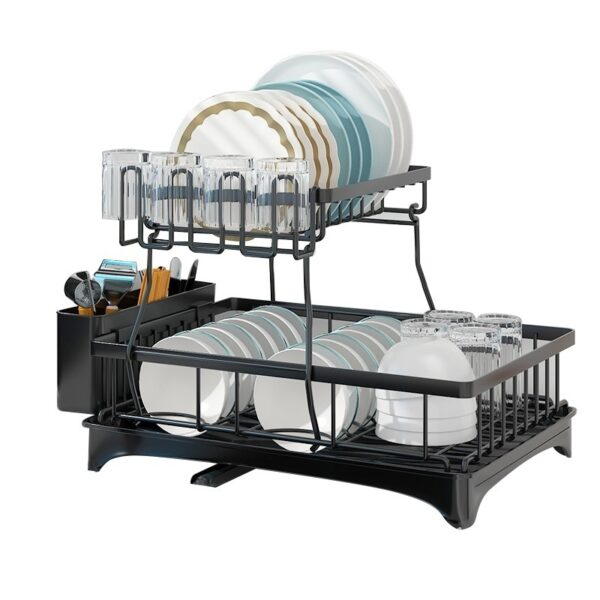 Dishwasher Wire Shelving