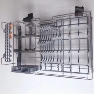 Dishwasher Wire Shelving