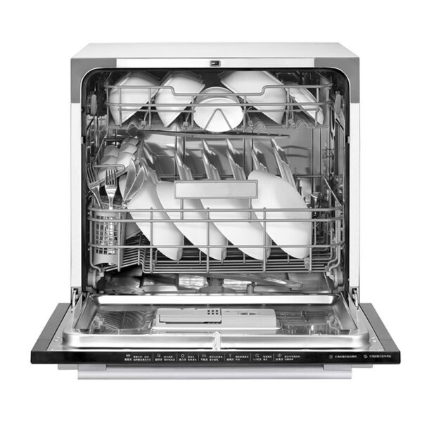 Dishwasher Wire Shelving