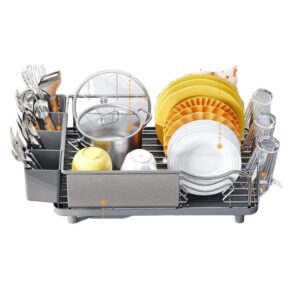 Dishwasher Wire Shelving