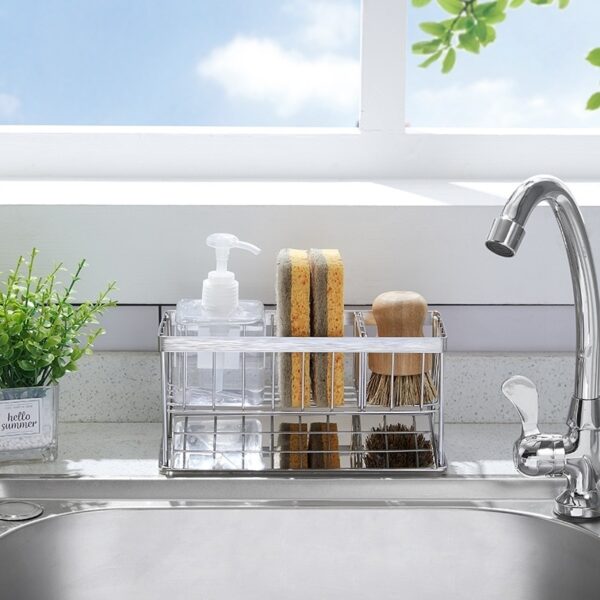 Dishwasher Wire Shelving