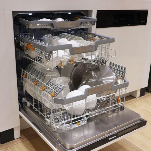 Dishwasher Wire Shelving