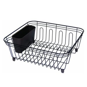 Dishwasher wire shelving